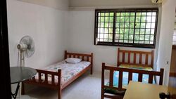 Blk 27 Marsiling Green (Woodlands), HDB 3 Rooms #639069651